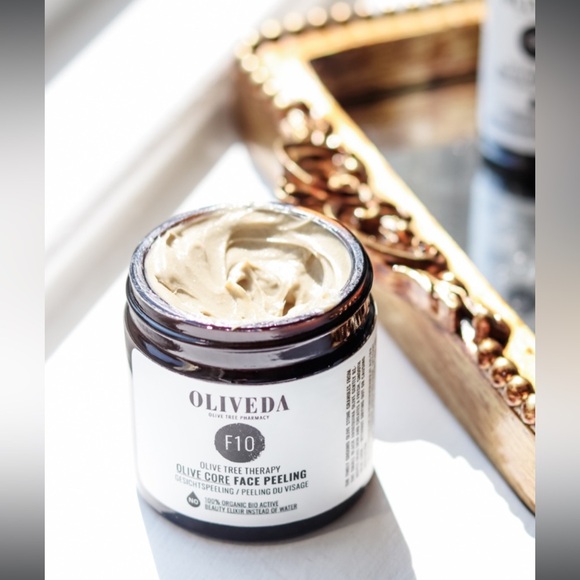 OLIVEDA F10 OLIVE CORE FACE PEELING New 2oz - Picture 3 of 7